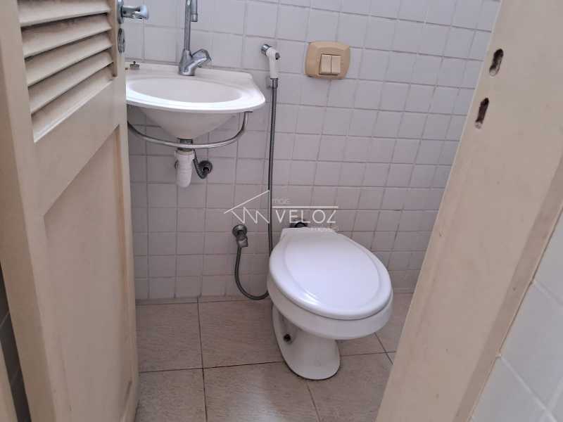 Apartamento, 3 quartos, 130 m² - Foto 3
