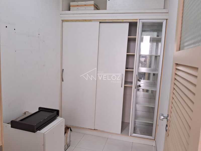 Apartamento, 3 quartos, 130 m² - Foto 28