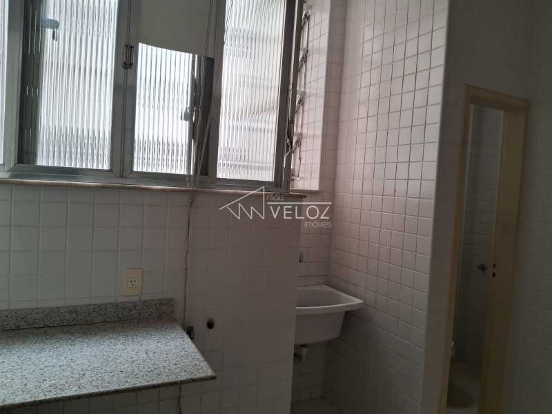 Apartamento, 3 quartos, 130 m² - Foto 1