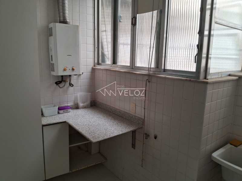 Apartamento, 3 quartos, 130 m² - Foto 18