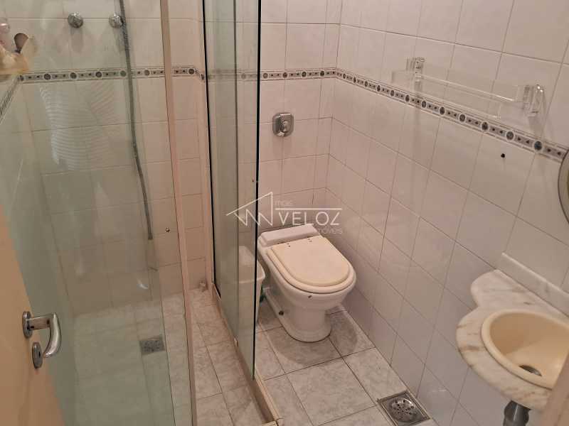Apartamento, 3 quartos, 130 m² - Foto 24