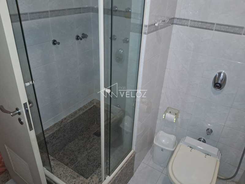 Apartamento, 3 quartos, 130 m² - Foto 6