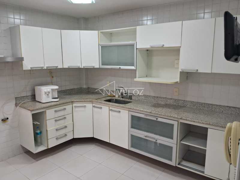Apartamento, 3 quartos, 130 m² - Foto 29
