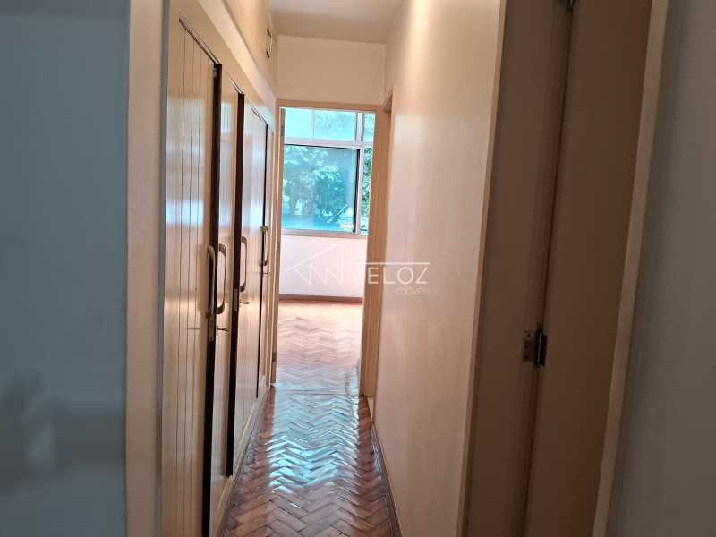 Apartamento, 3 quartos, 130 m² - Foto 27