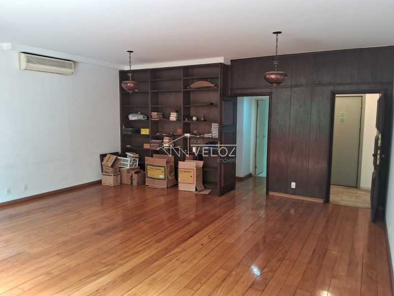 Apartamento, 3 quartos, 130 m² - Foto 23