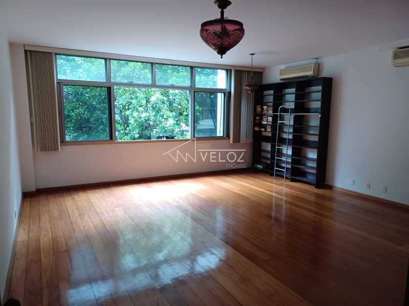 Apartamento, 3 quartos, 130 m² - Foto 12