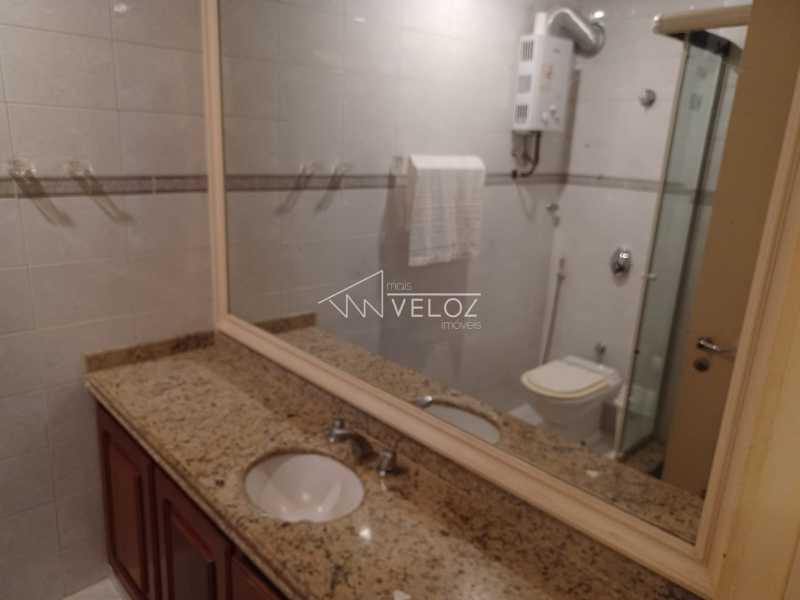 Apartamento, 3 quartos, 130 m² - Foto 8