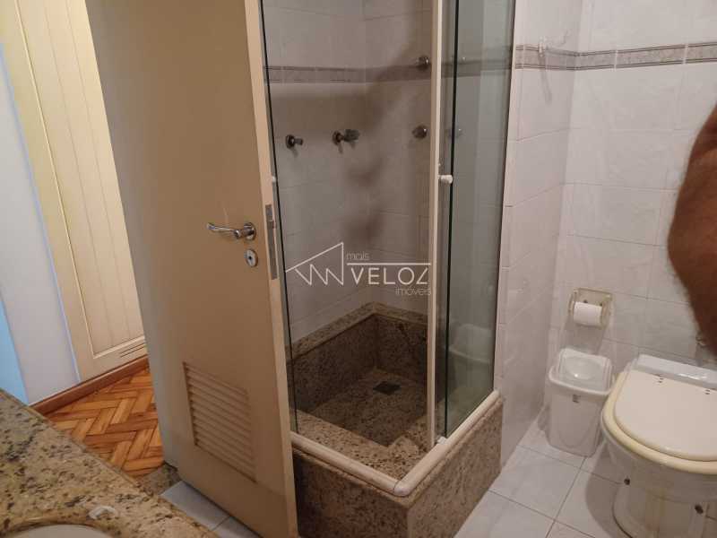 Apartamento, 3 quartos, 130 m² - Foto 16