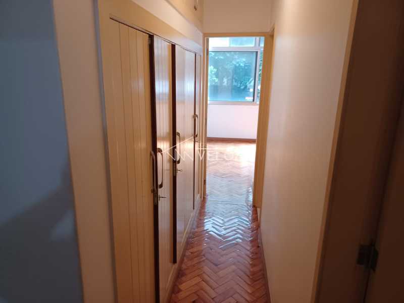Apartamento, 3 quartos, 130 m² - Foto 4