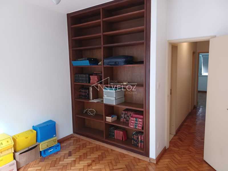 Apartamento, 3 quartos, 130 m² - Foto 11