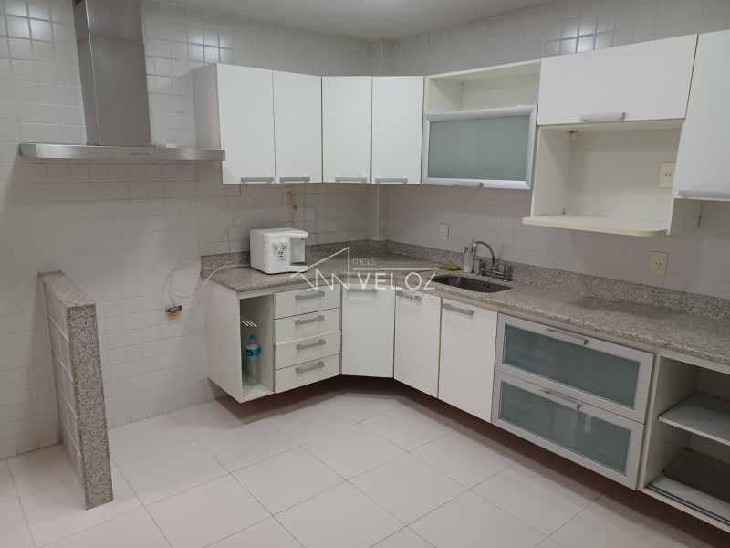 Apartamento, 3 quartos, 130 m² - Foto 2