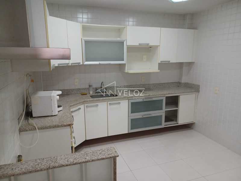 Apartamento, 3 quartos, 130 m² - Foto 30