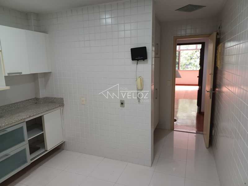 Apartamento, 3 quartos, 130 m² - Foto 22