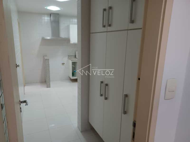 Apartamento, 3 quartos, 130 m² - Foto 9