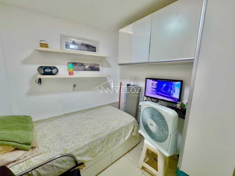 Apartamento à venda com 3 quartos, 140m² - Foto 27
