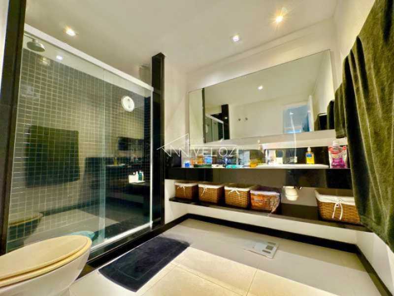 Apartamento à venda com 3 quartos, 140m² - Foto 25