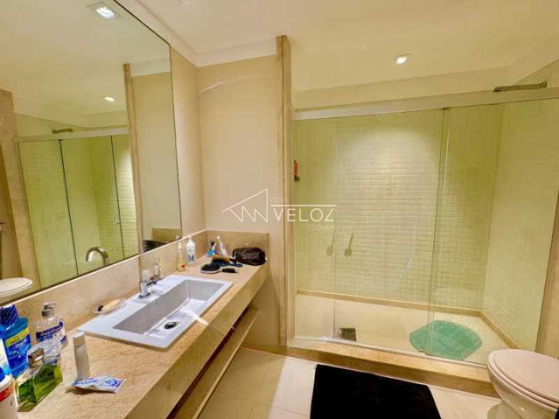 Apartamento à venda com 3 quartos, 140m² - Foto 24