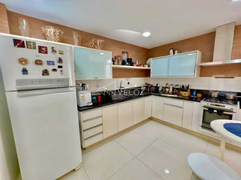 Apartamento à venda com 3 quartos, 140m² - Foto 18