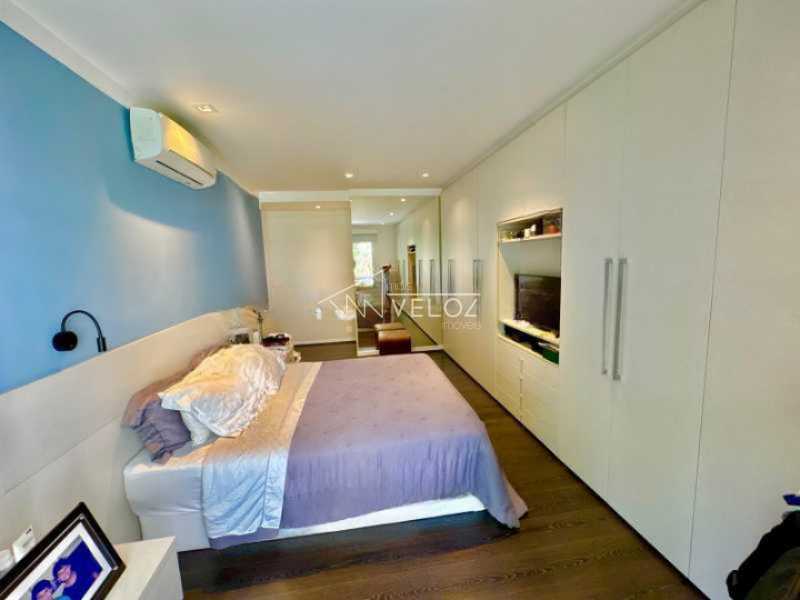 Apartamento à venda com 3 quartos, 140m² - Foto 17