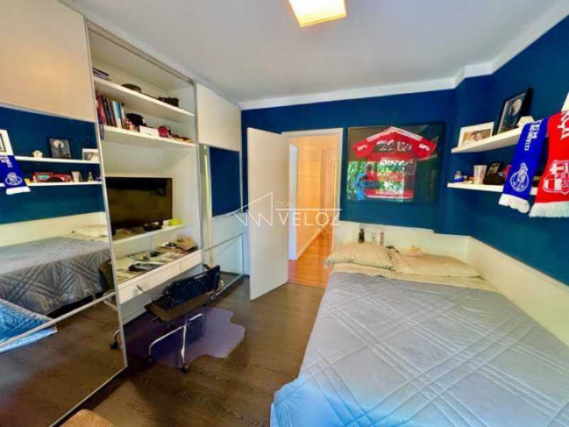 Apartamento à venda com 3 quartos, 140m² - Foto 14