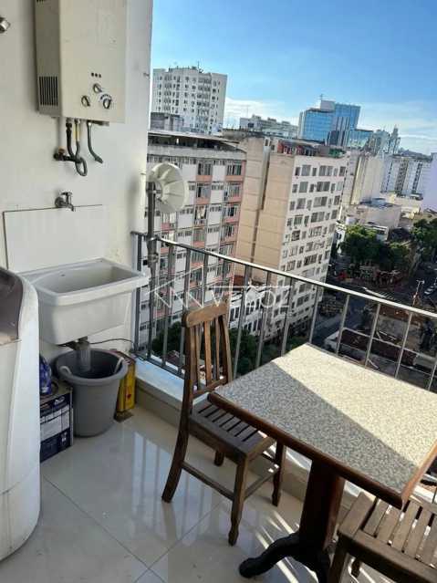 Apartamento, 1 quarto, 51 m² - Foto 9