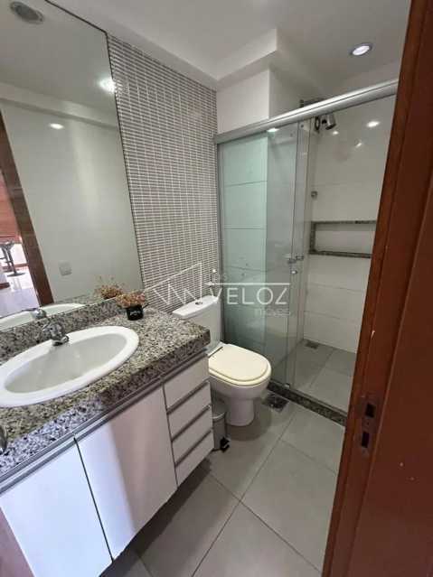 Apartamento, 1 quarto, 51 m² - Foto 7