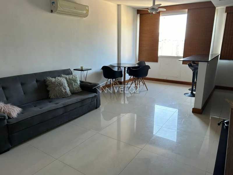 Apartamento, 1 quarto, 51 m² - Foto 21