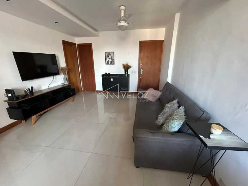 Apartamento, 1 quarto, 51 m² - Foto 13