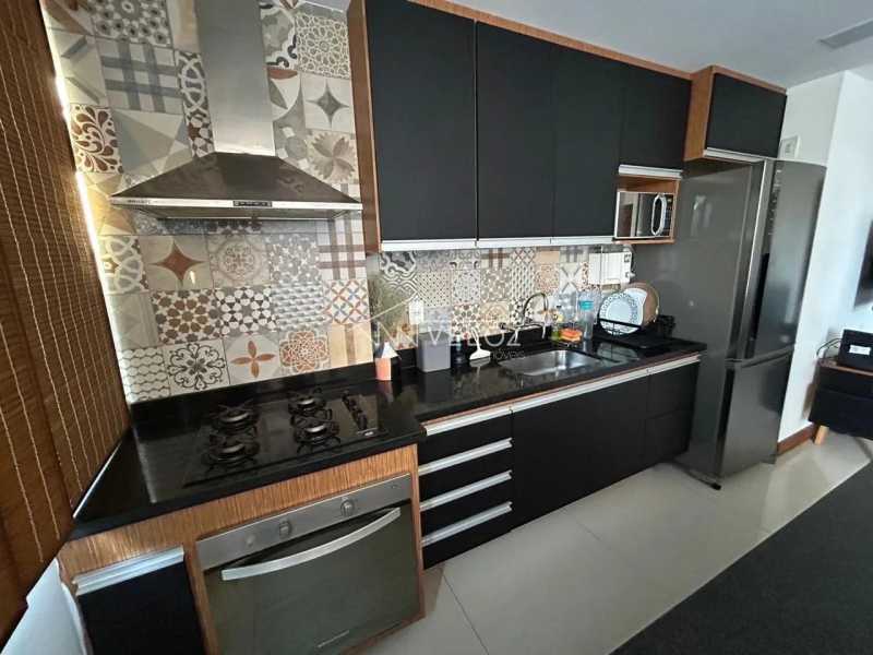 Apartamento, 1 quarto, 51 m² - Foto 1