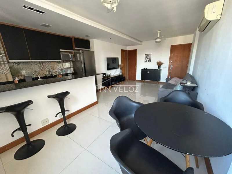 Apartamento, 1 quarto, 51 m² - Foto 16