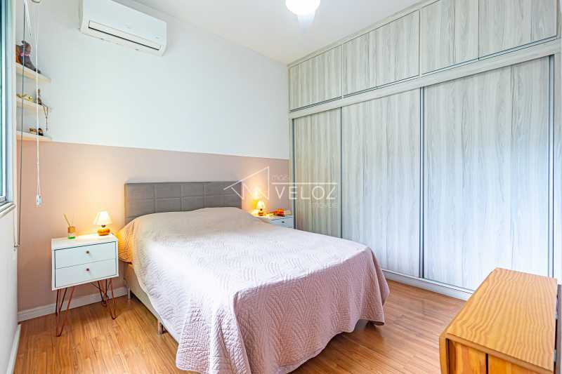 Apartamento, 1 quarto, 52 m² - Foto 7