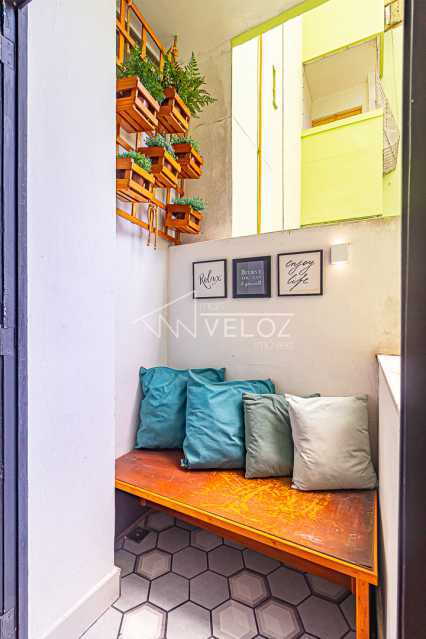 Apartamento, 1 quarto, 52 m² - Foto 5