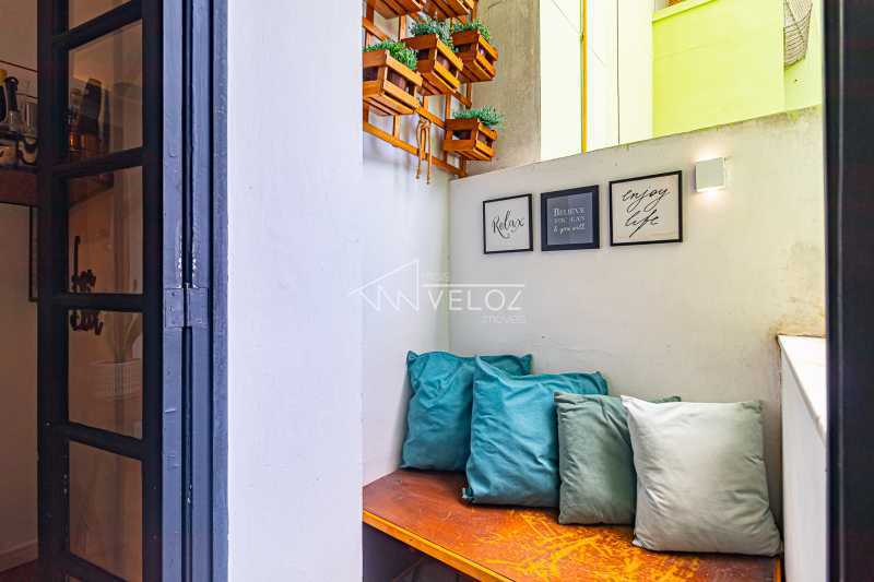 Apartamento, 1 quarto, 52 m² - Foto 18