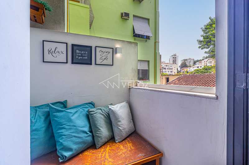 Apartamento, 1 quarto, 52 m² - Foto 2