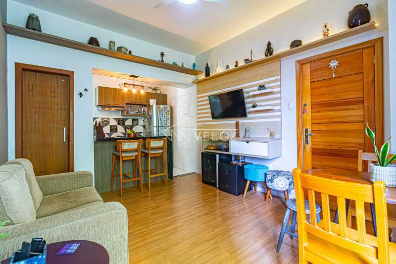 Apartamento, 1 quarto, 52 m² - Foto 6