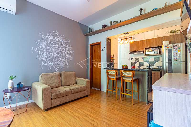 Apartamento, 1 quarto, 52 m² - Foto 19