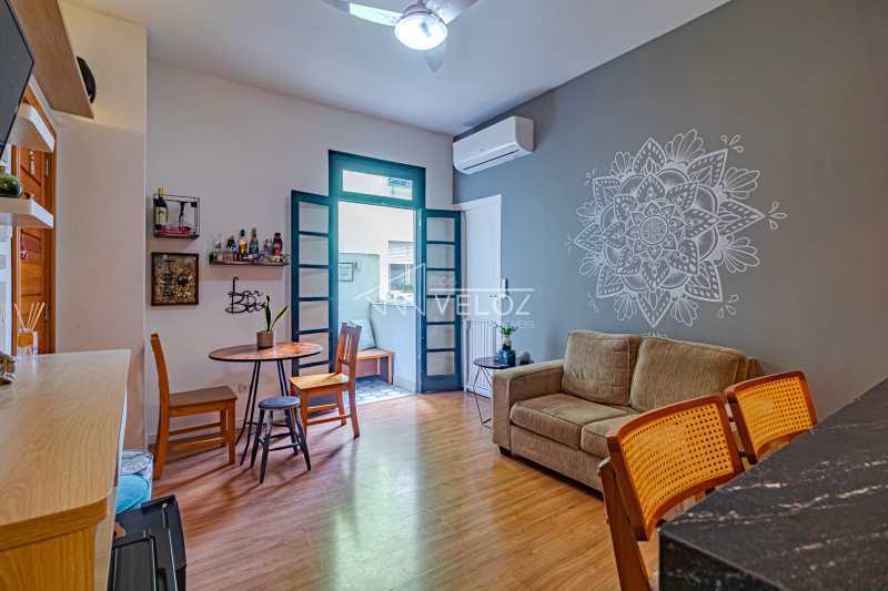 Apartamento, 1 quarto, 52 m² - Foto 12