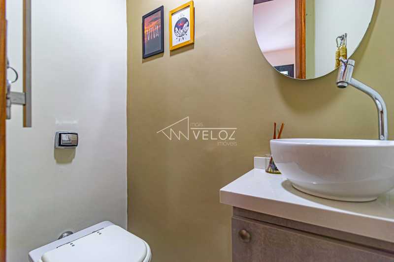 Apartamento, 1 quarto, 52 m² - Foto 17