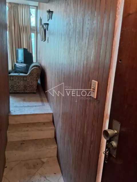 Apartamento, 3 quartos, 120 m² - Foto 4