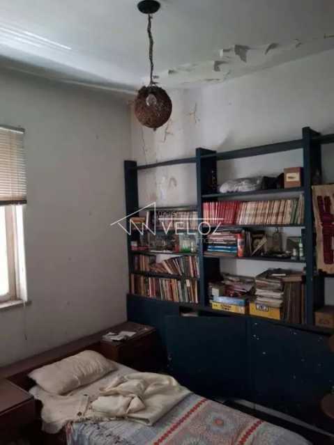 Apartamento, 3 quartos, 120 m² - Foto 21