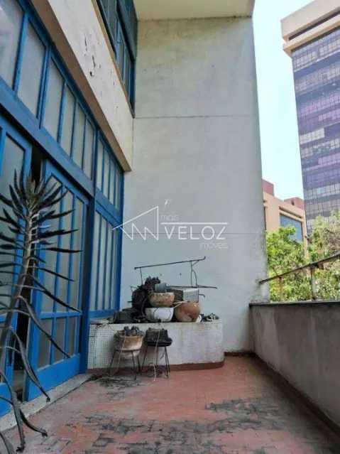 Apartamento, 3 quartos, 120 m² - Foto 12