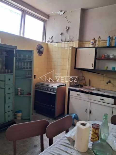 Apartamento, 3 quartos, 120 m² - Foto 9