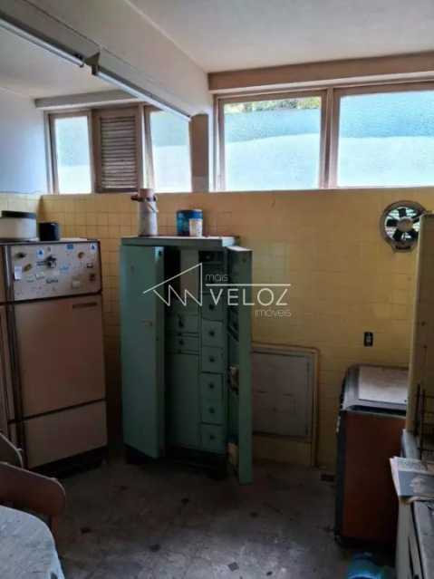 Apartamento, 3 quartos, 120 m² - Foto 13