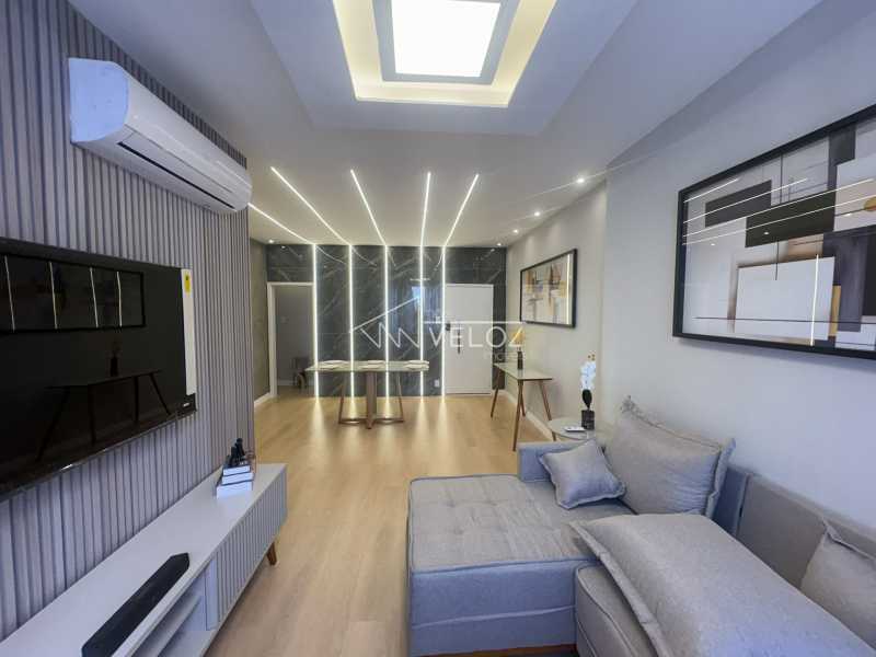 Apartamento, 3 quartos, 100 m² - Foto 20