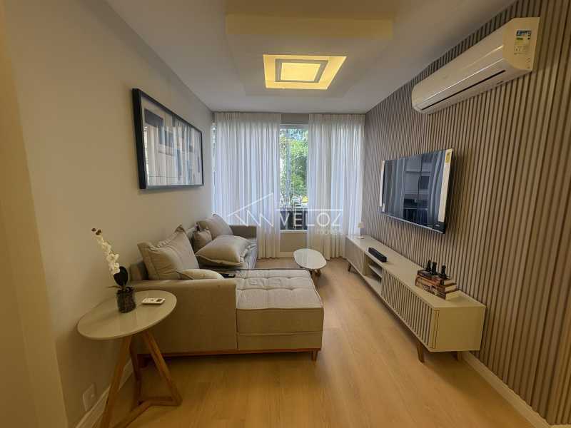 Apartamento, 3 quartos, 100 m² - Foto 3