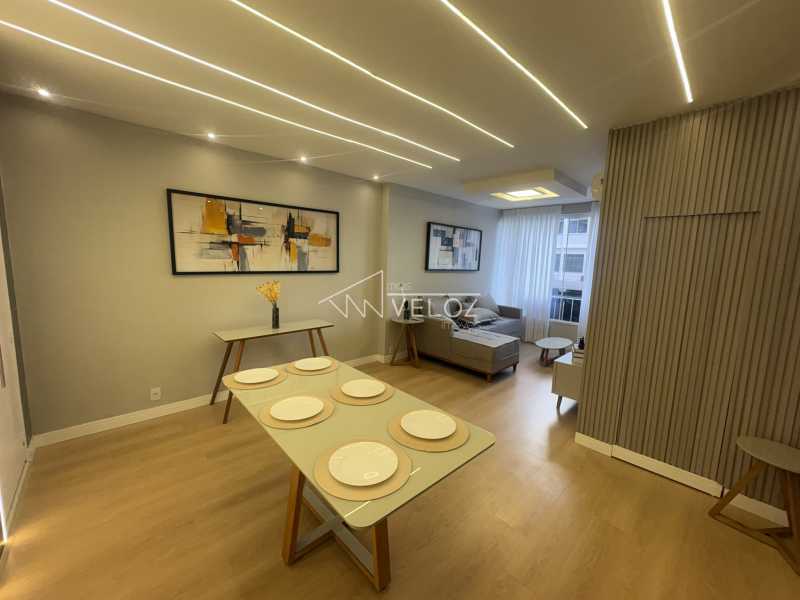 Apartamento, 3 quartos, 100 m² - Foto 18