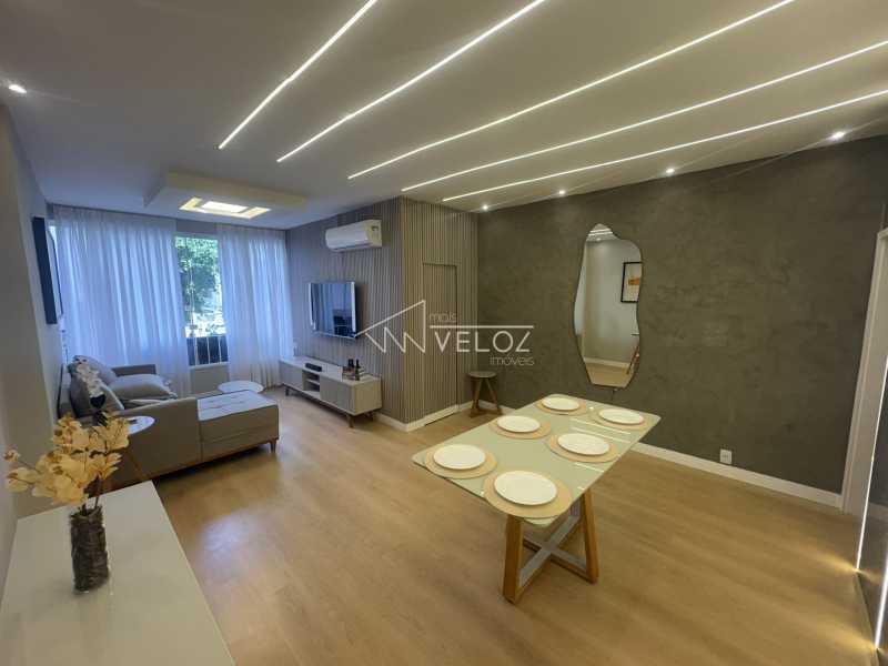 Apartamento, 3 quartos, 100 m² - Foto 7