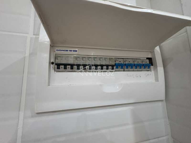 Apartamento, 3 quartos, 100 m² - Foto 6