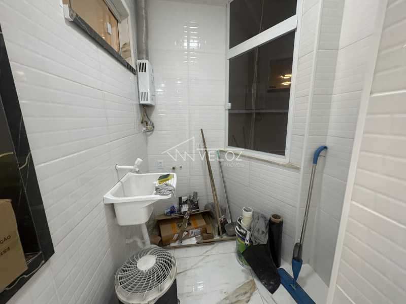 Apartamento, 3 quartos, 100 m² - Foto 17