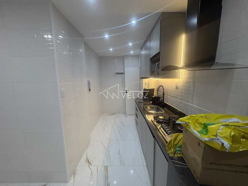 Apartamento, 3 quartos, 100 m² - Foto 10